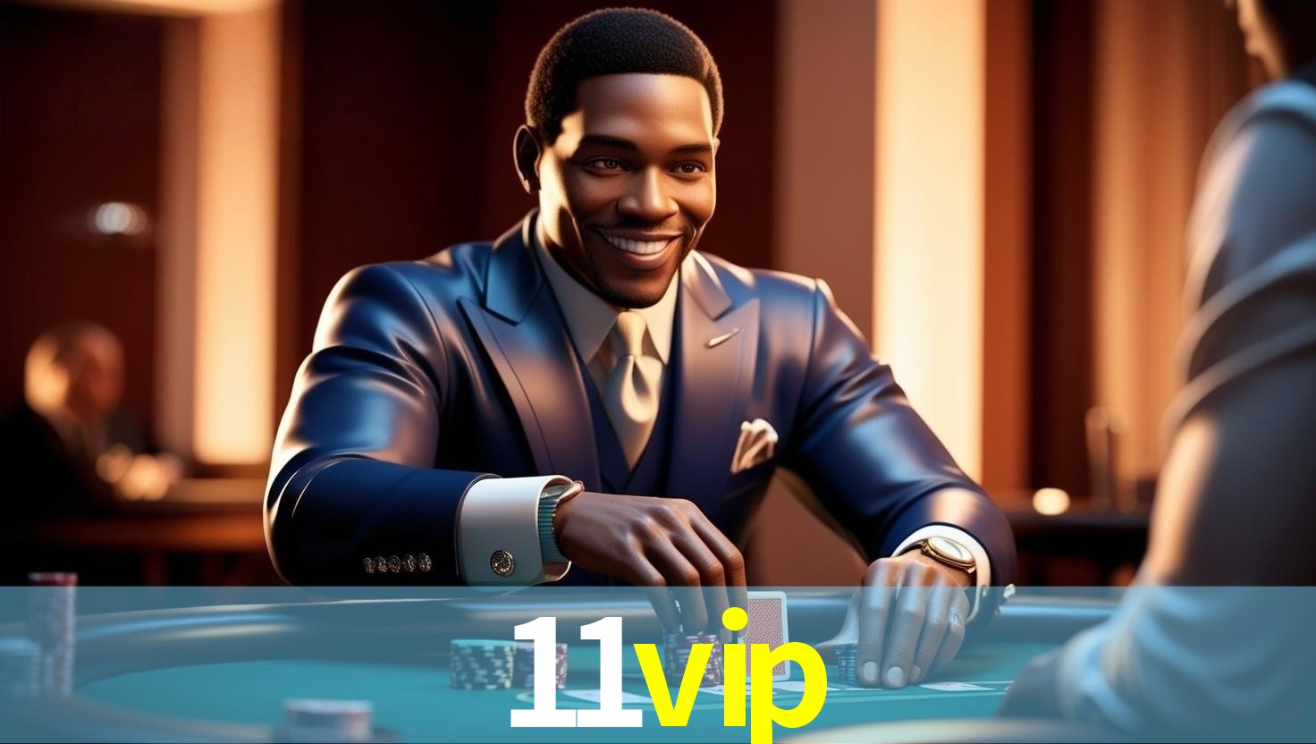 API Integration 11VIP