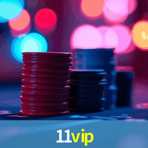 Live Casino 11VIP