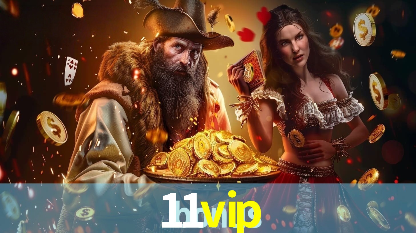 Responsive Design 11VIP