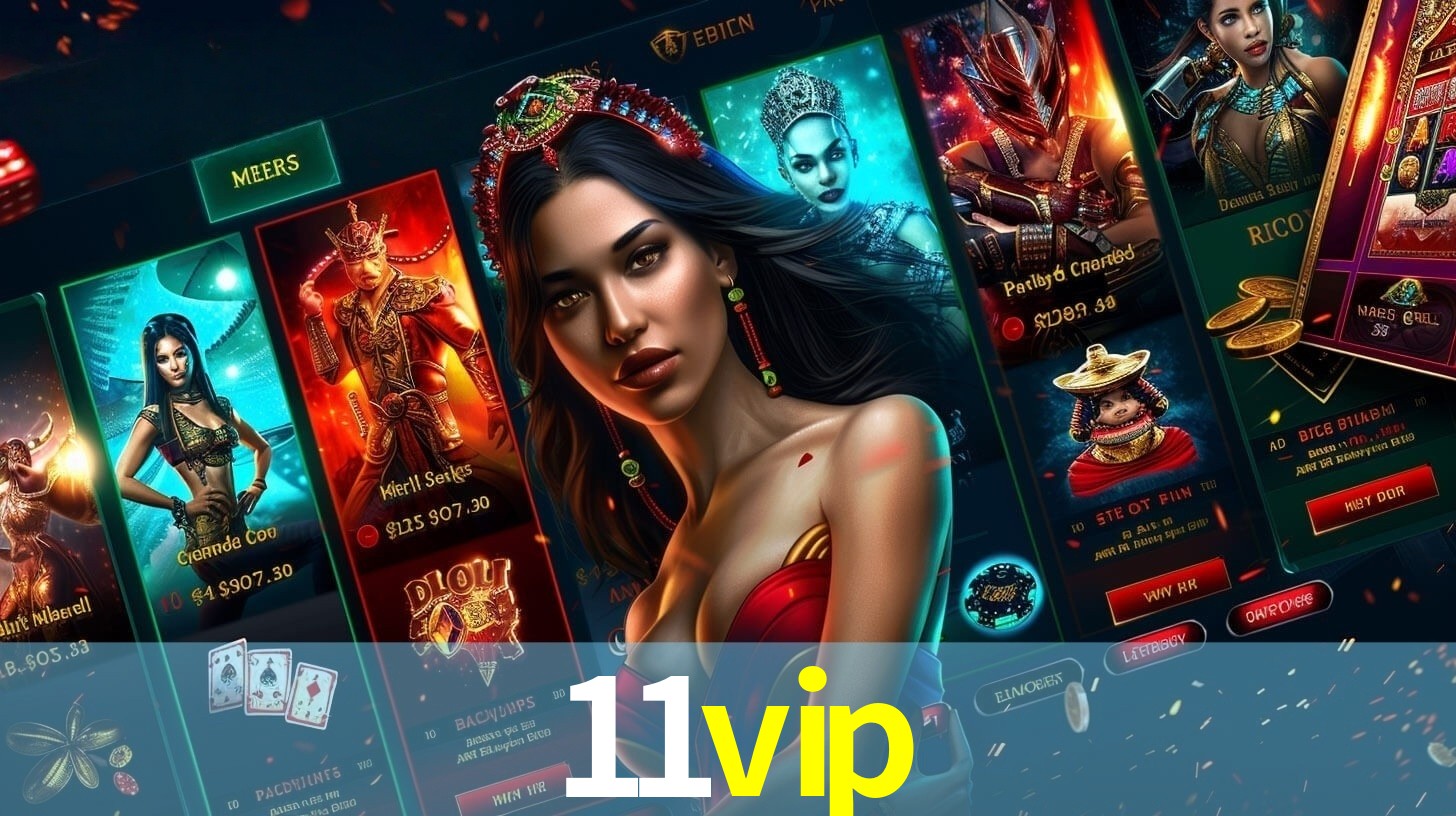 Weekend Specials 11VIP