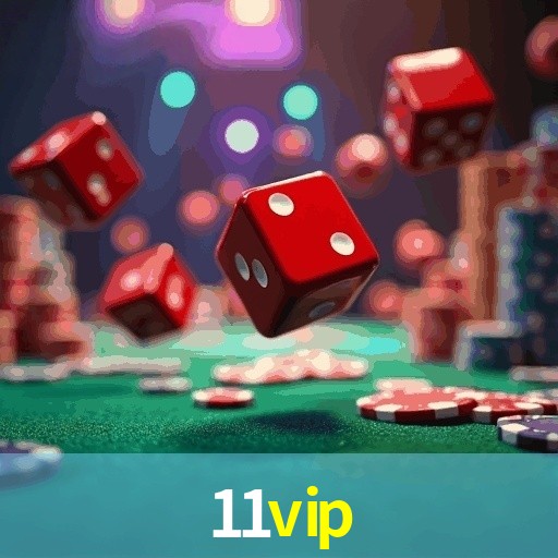 Live Casino 11VIP