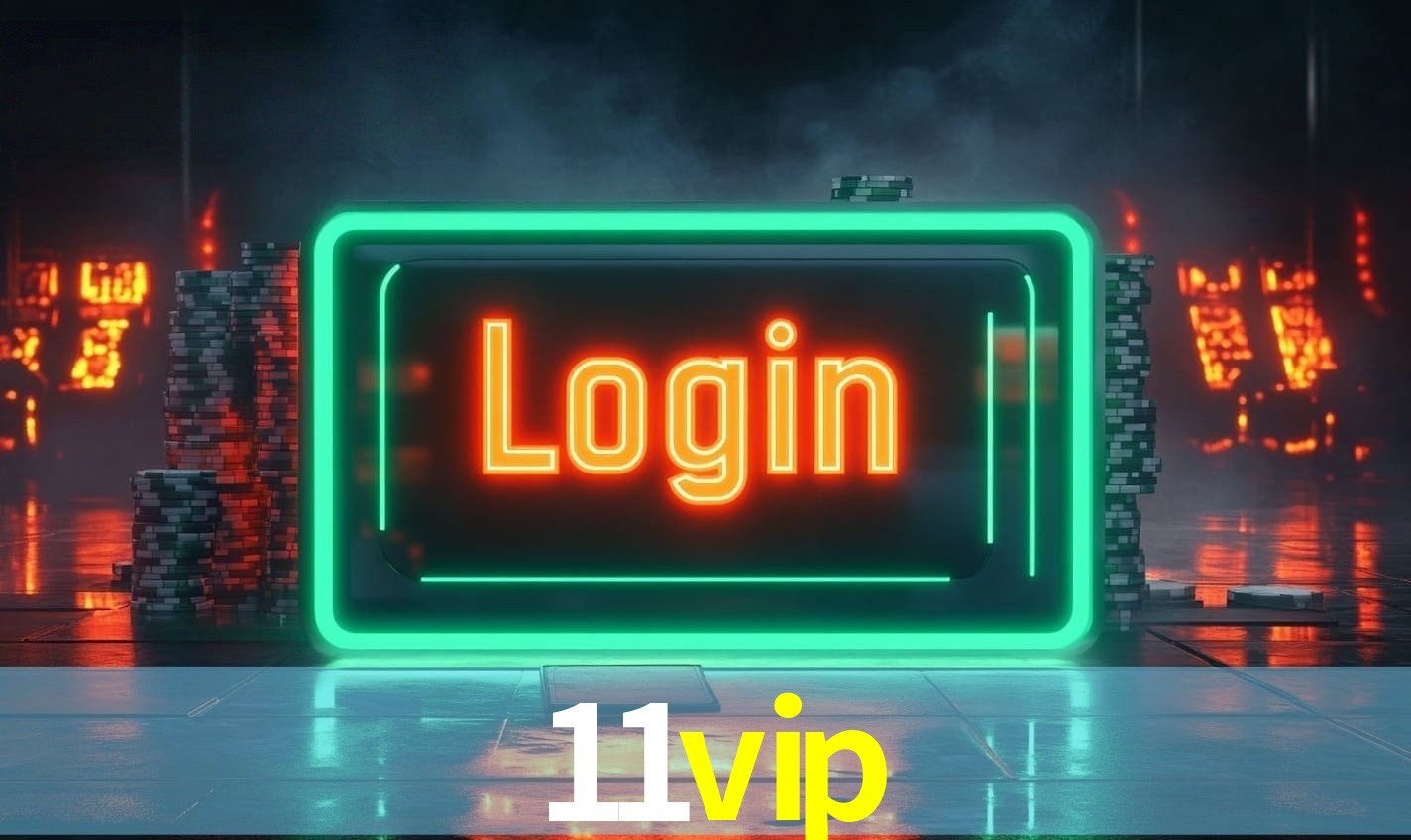 Account Benefits 11VIP