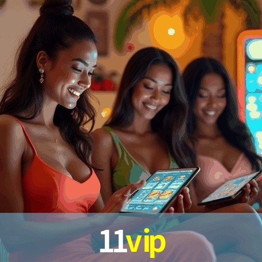 Exclusive Games 11VIP