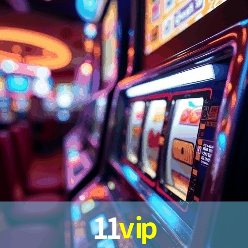 Slot Games 11VIP