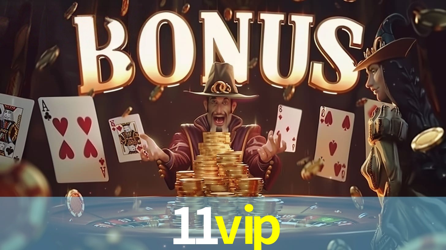Seasonal Promotions 11VIP