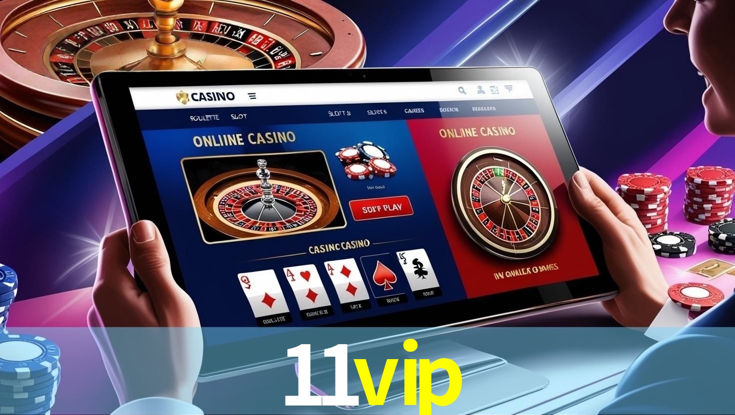 Flash Promotion 11VIP